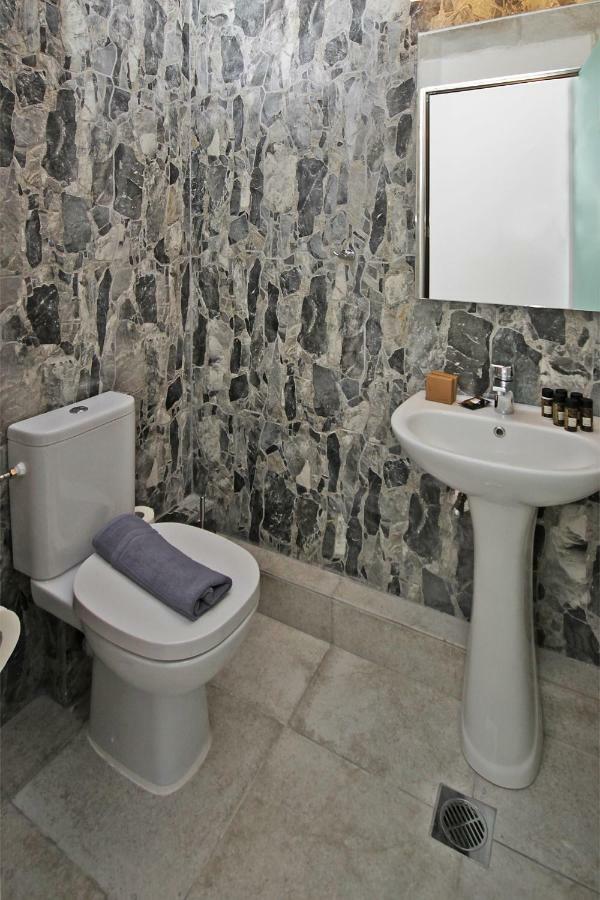 Aqua Marine 2 Hotel Neos Marmaras Bagian luar foto