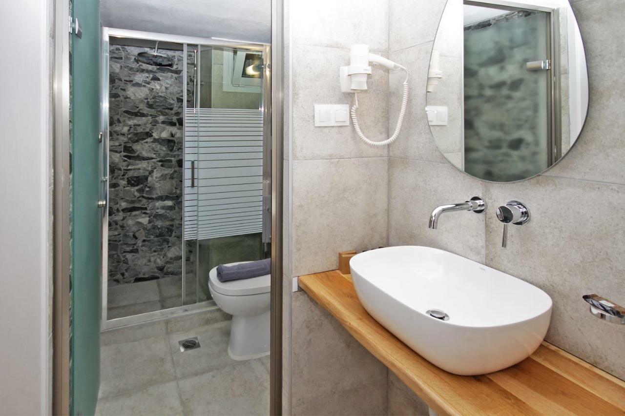 Aqua Marine 2 Hotel Neos Marmaras Bagian luar foto